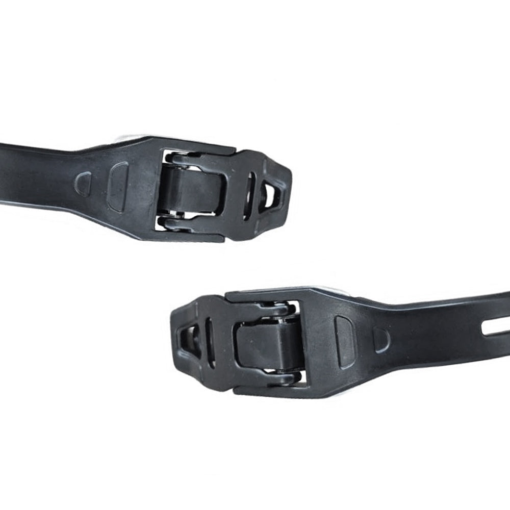 Buckle Lightning Set