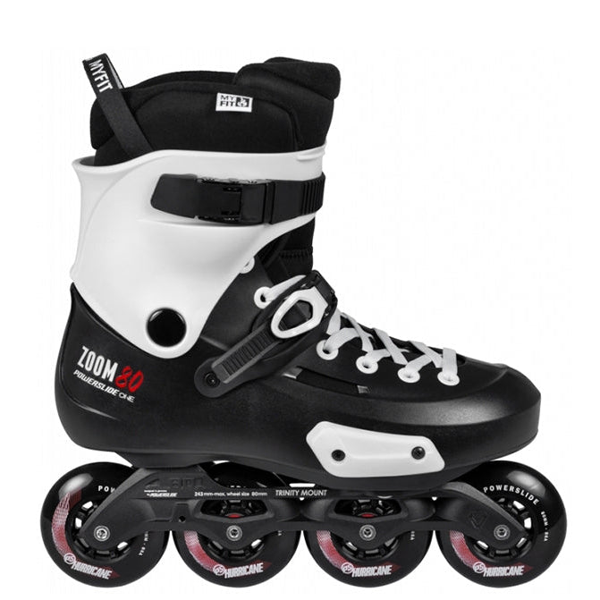 Zoom Pro 80