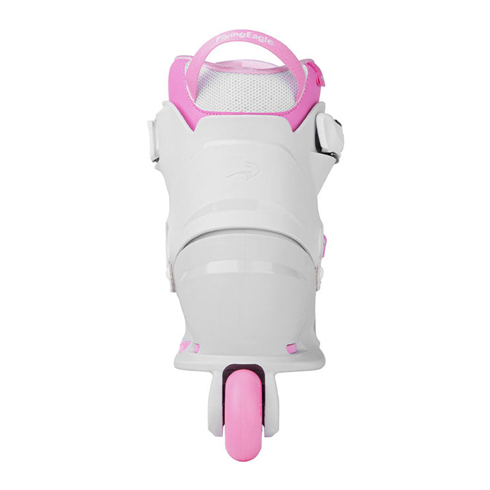 Vireo Soft Pink