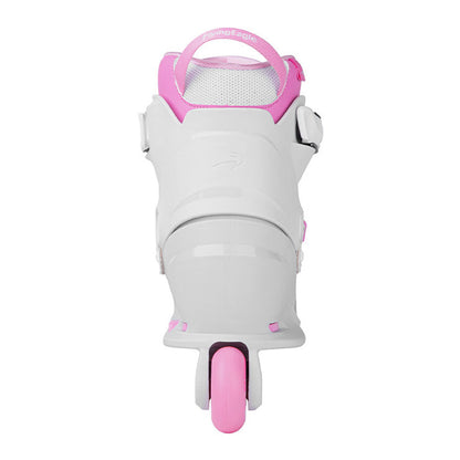 Vireo Soft Pink