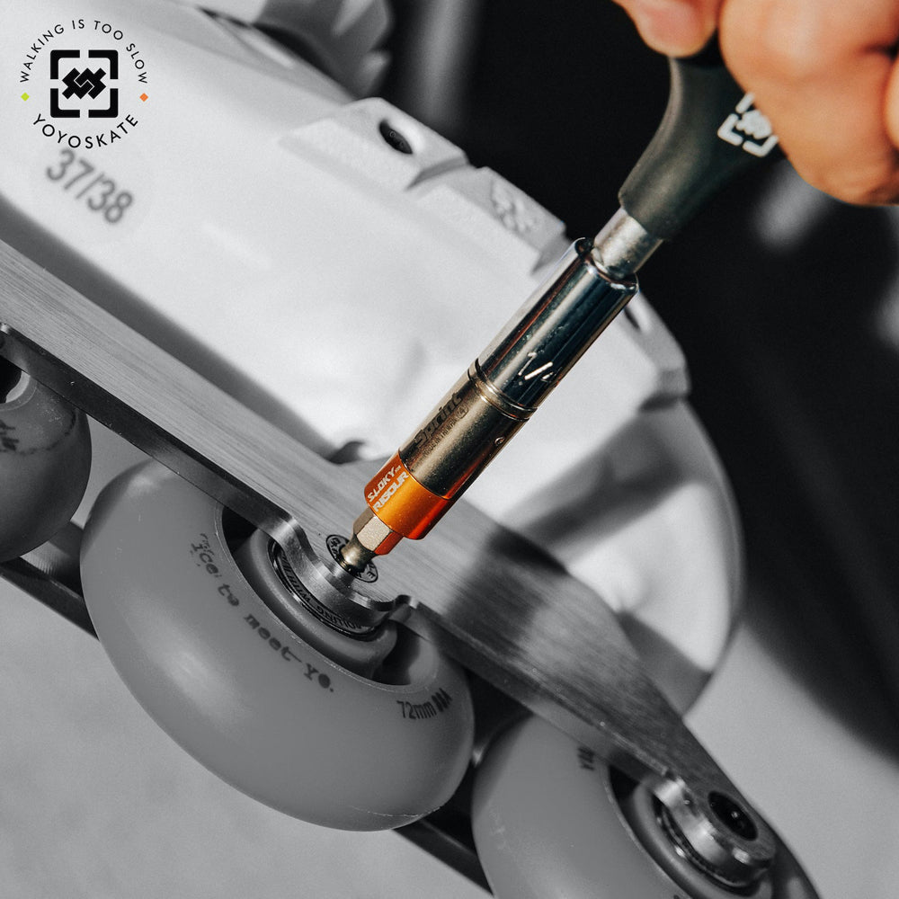 Torktec Skate Tool Single Torque Set