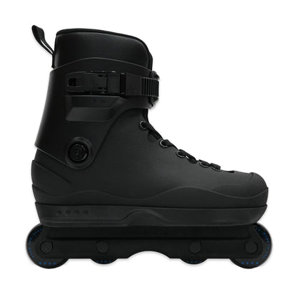 901 Complete Black