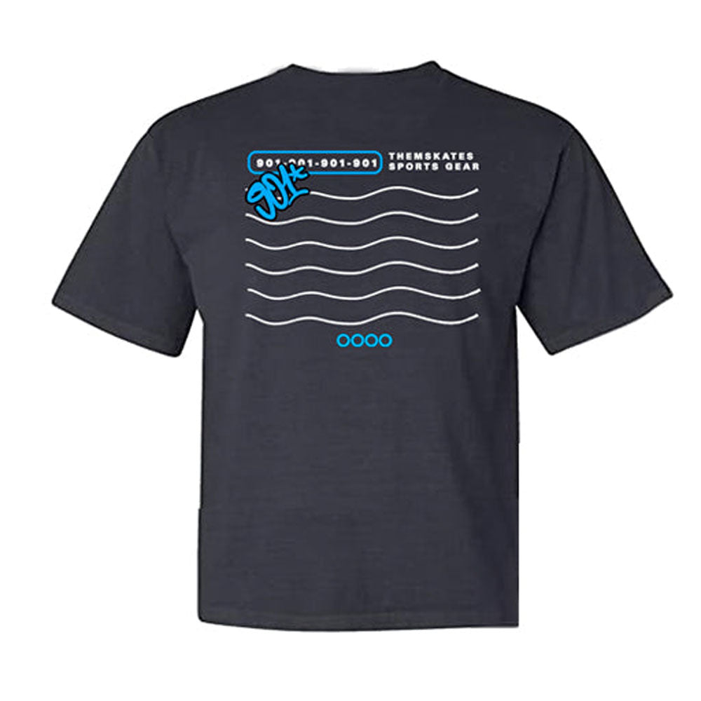 901 shirt