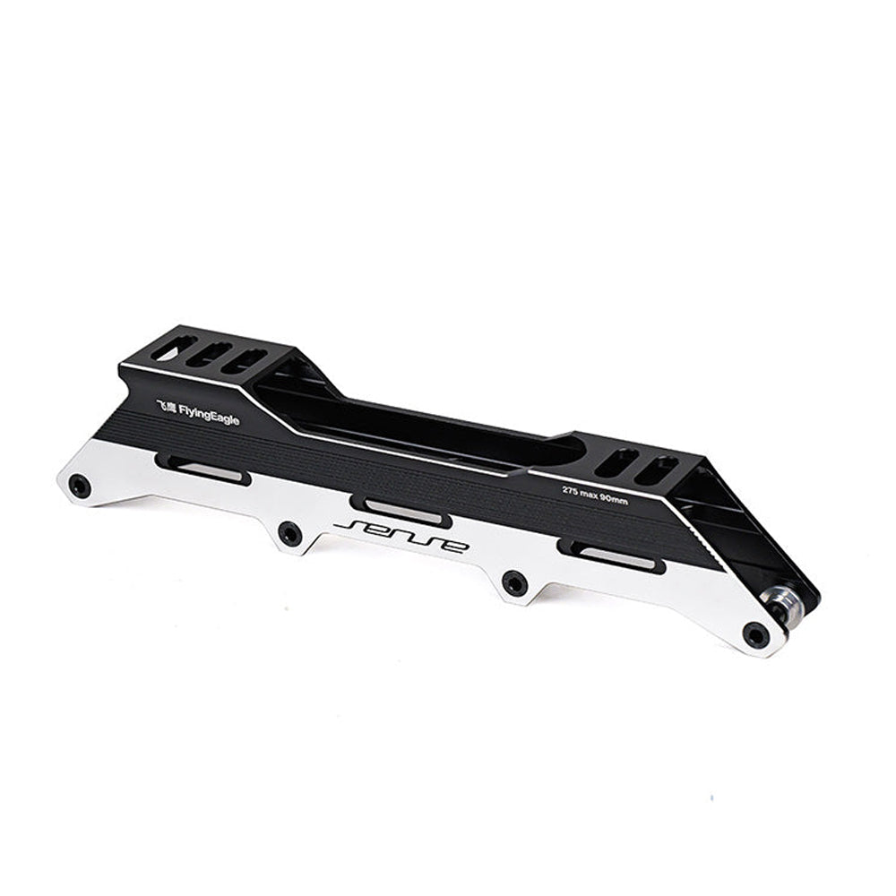 165mm Sense R90 4x90mm 273mm