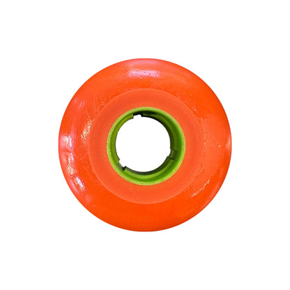 Court Wheel 59mm/90A Green 4-pack