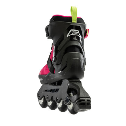 Microblade Pink/Green