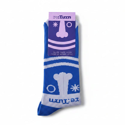 Re:Turn Socks 2026