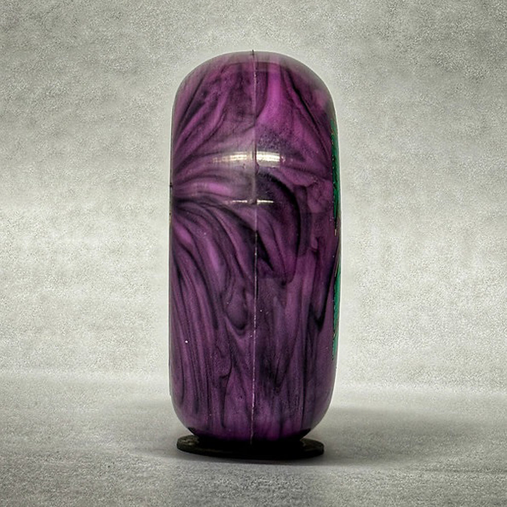 Nils Jansons Magic Trees 60mm/92A purple 4-pack