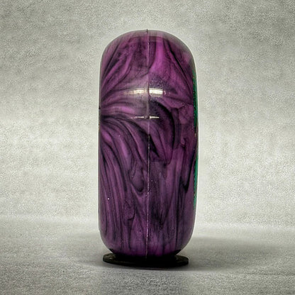 Nils Jansons Magic Trees 60mm/92A purple 4-pack