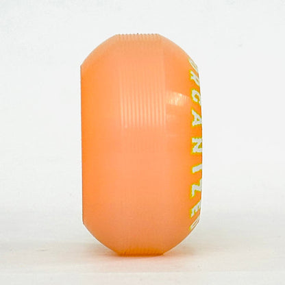 Wave Grindwheels 46mm/100A Orange 4-pack
