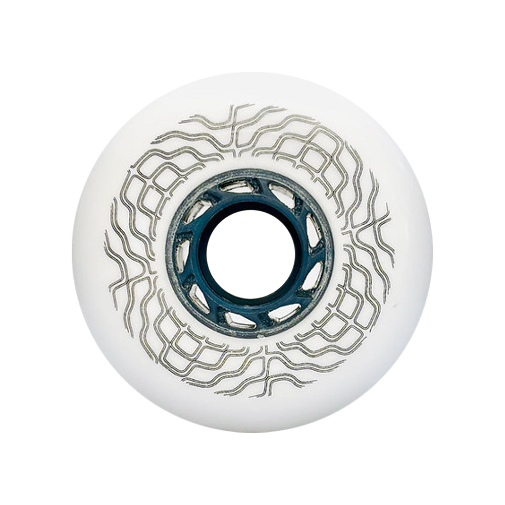 Wolflines Urban 80mm/88A 2025 white 4-pack
