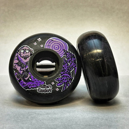 Julien Cudot Phantom Monkey 60mm/88A black 4-pack
