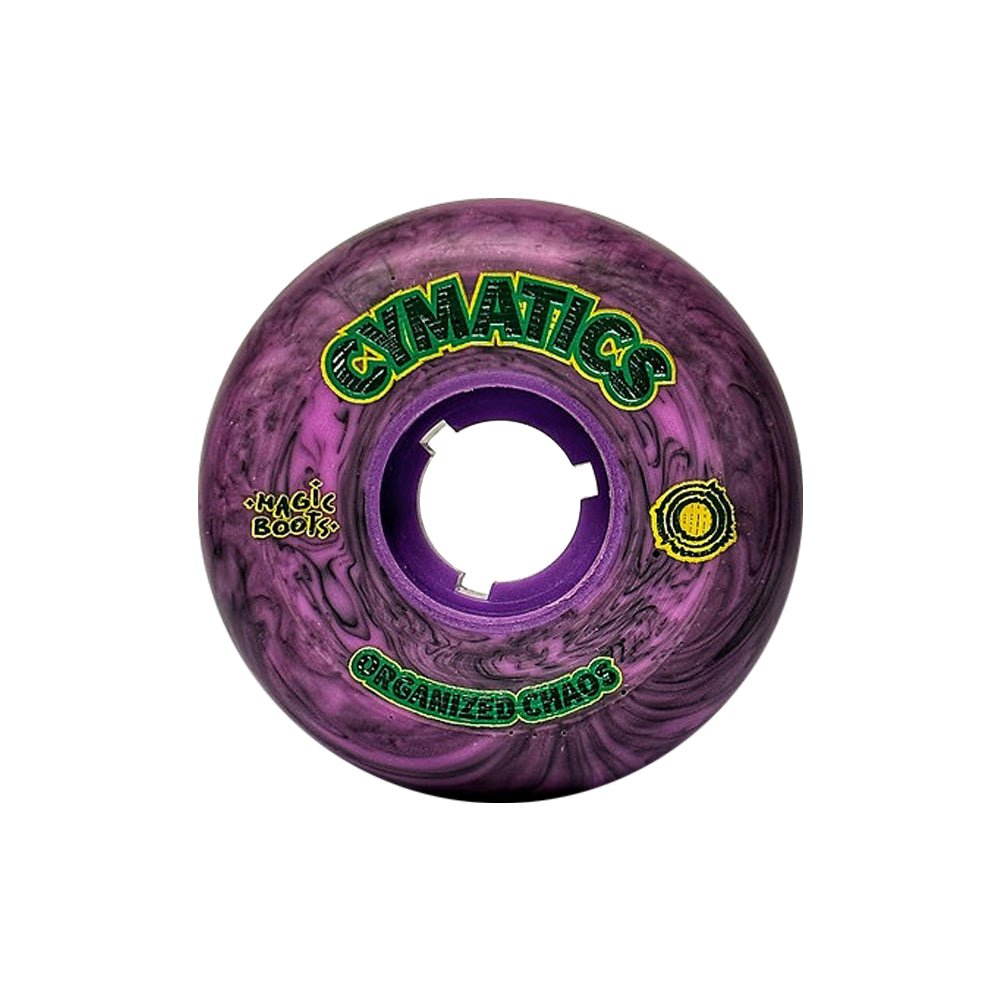 Nils Jansons Magic Trees 60mm/92A purple 4-pack
