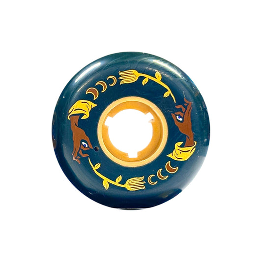 Brain Weis 58mm/90A 4-pack