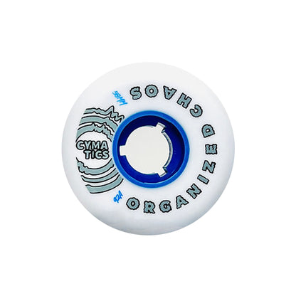 Adaptive 58mm/92A 2025 white 4-pack