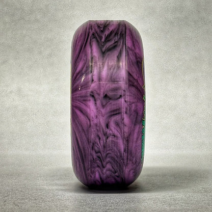 Nils Jansons Magic Trees 58mm/92A purple 4-pack