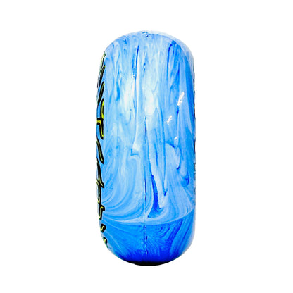 Adaptive 60mm/92A blue 4-pack