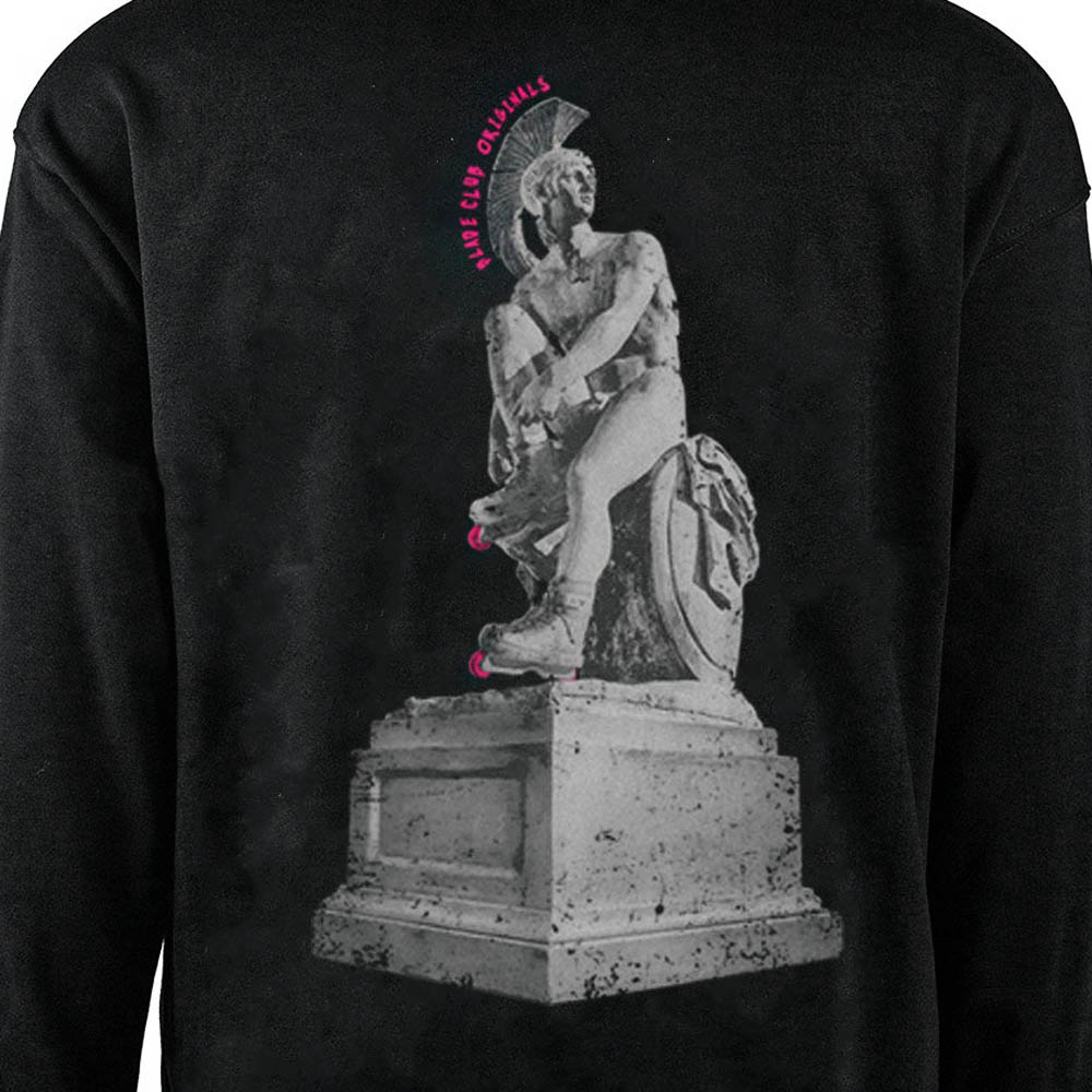 Greek Hoodie