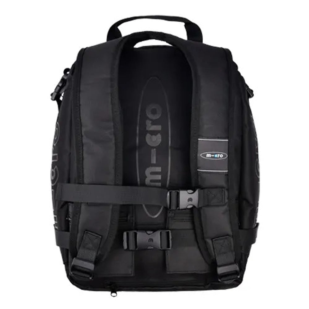 Mini skate backpack 21L