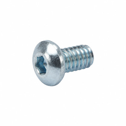 Frame Mounting Bolt Allan/Hex M6 L12mm pcs