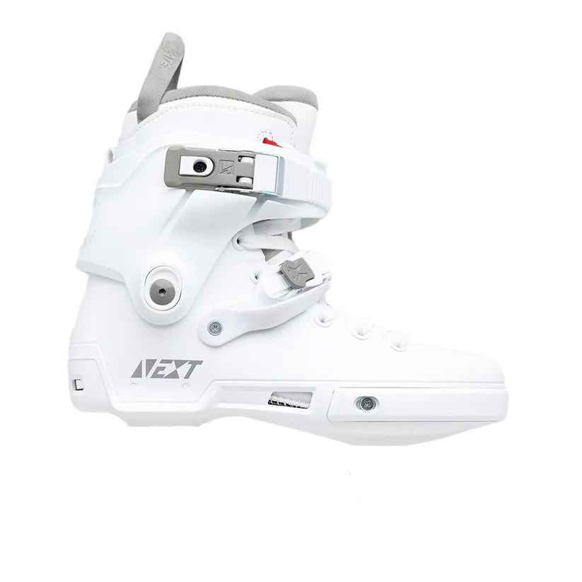 Next AB Boot