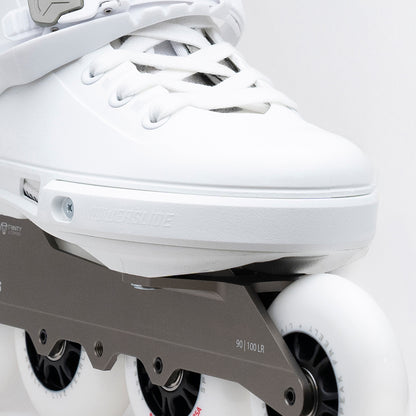Next Toe Protector white set