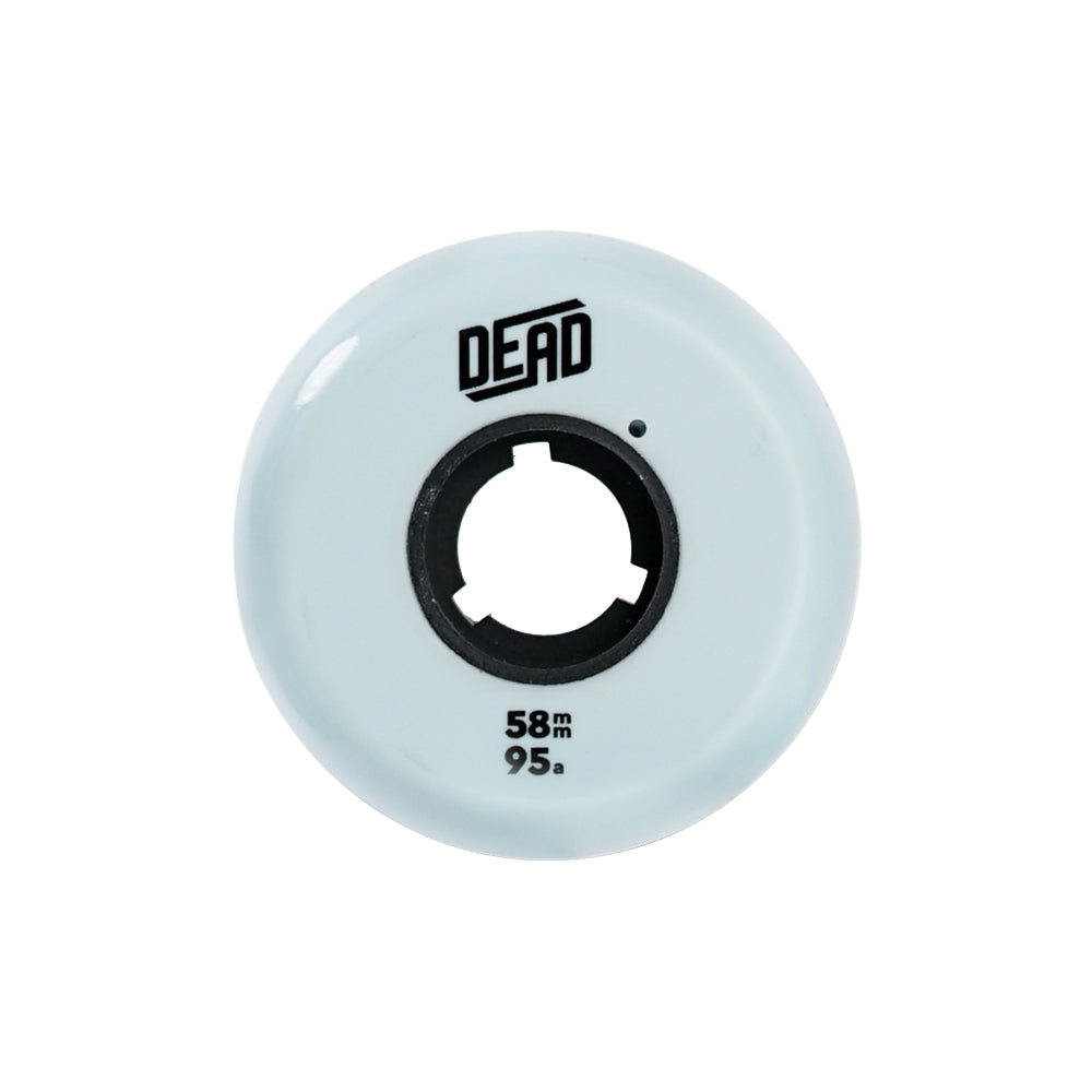 Broskow powder 58mm/95A 4-pack