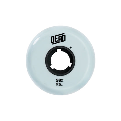 Broskow powder 58mm/95A 4-pack