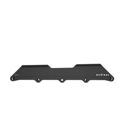 UFS Arc 5x84/76mm 316mm black