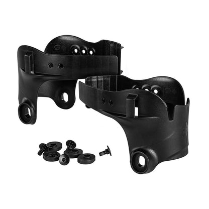 Aeon Cuff Hard black
