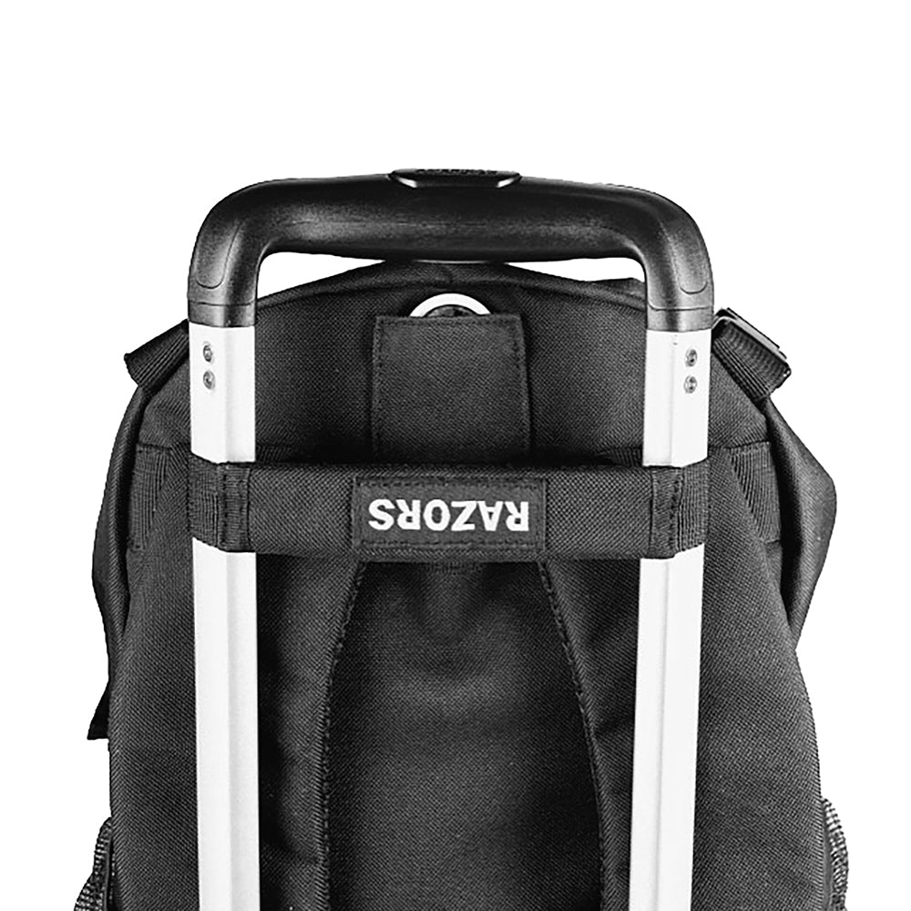 Humble Pro Backpack 23L black