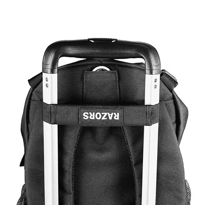 Humble Pro Backpack 23L black