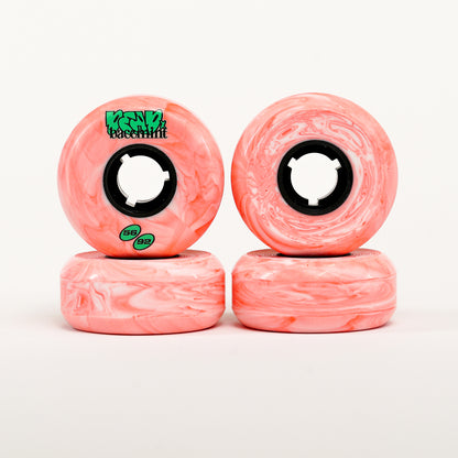 Bacemint 56mm/92A 4-pack
