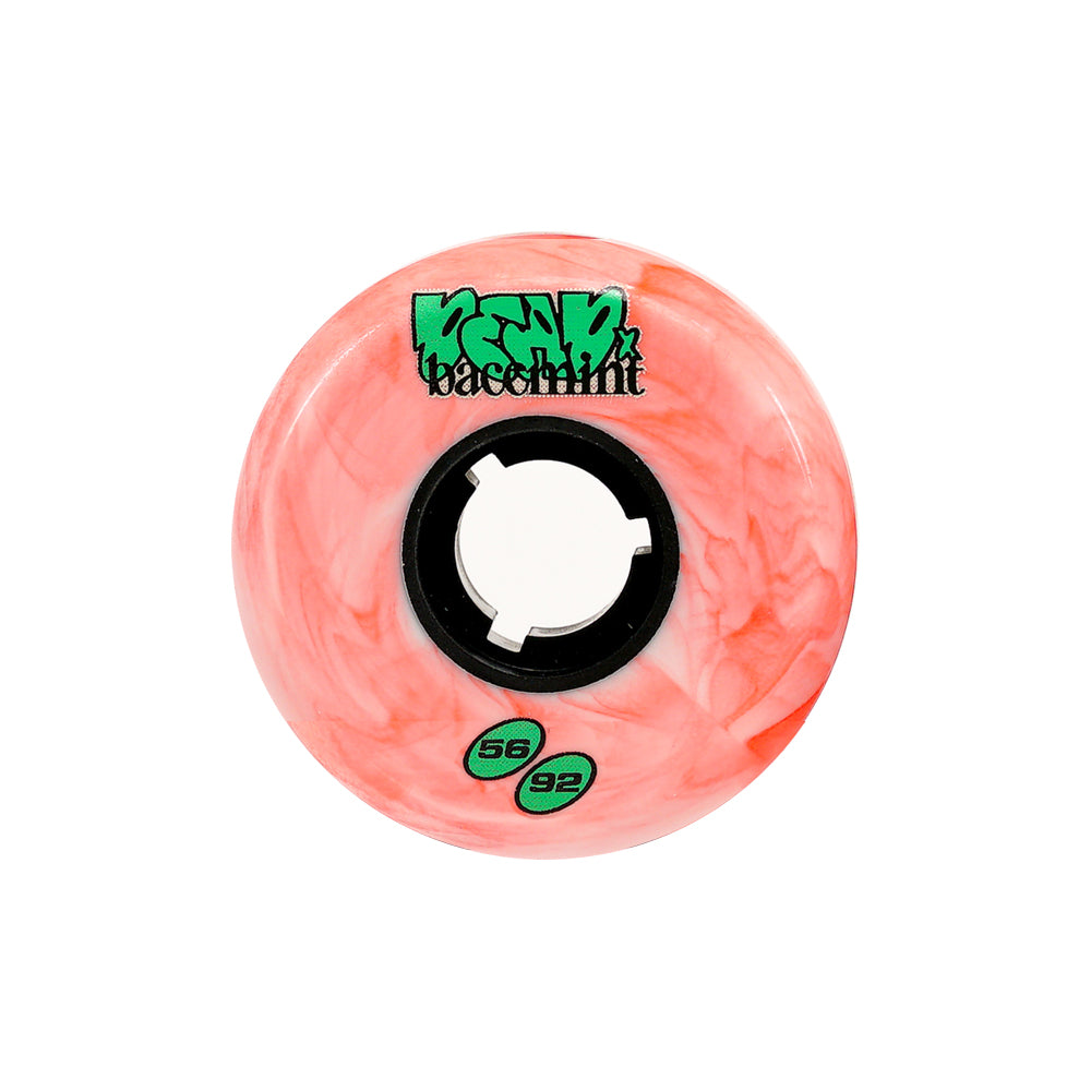 Bacemint 56mm/92A 4-pack