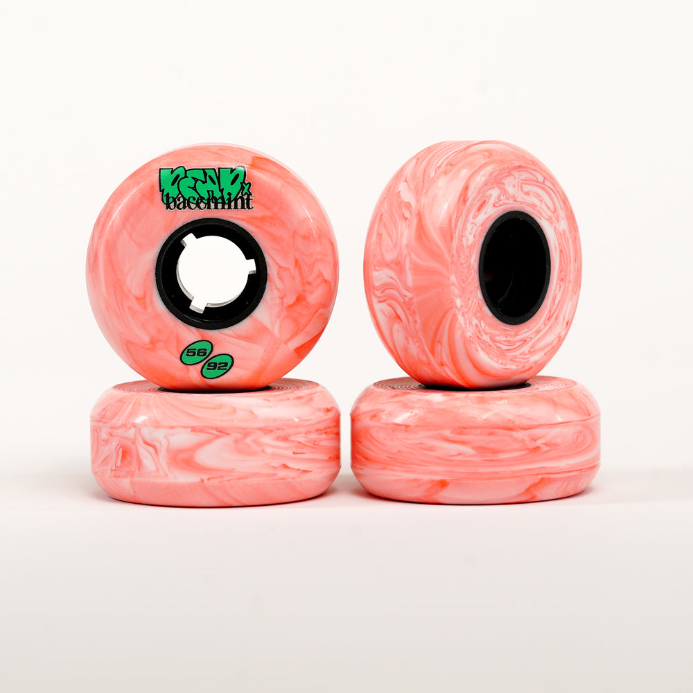 Bacemint 56mm/92A 4-pack