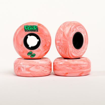 Bacemint 56mm/92A 4-pack