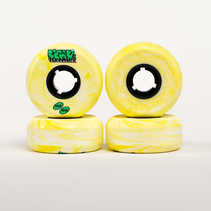 Bacemint 56mm/95A 4-pack
