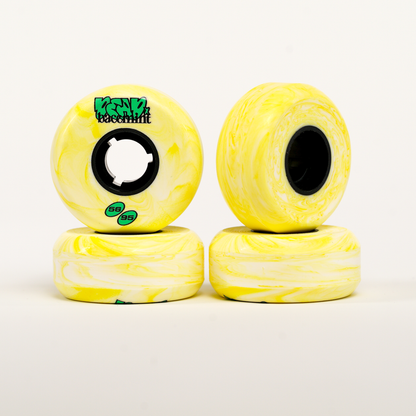 Bacemint 56mm/95A 4-pack