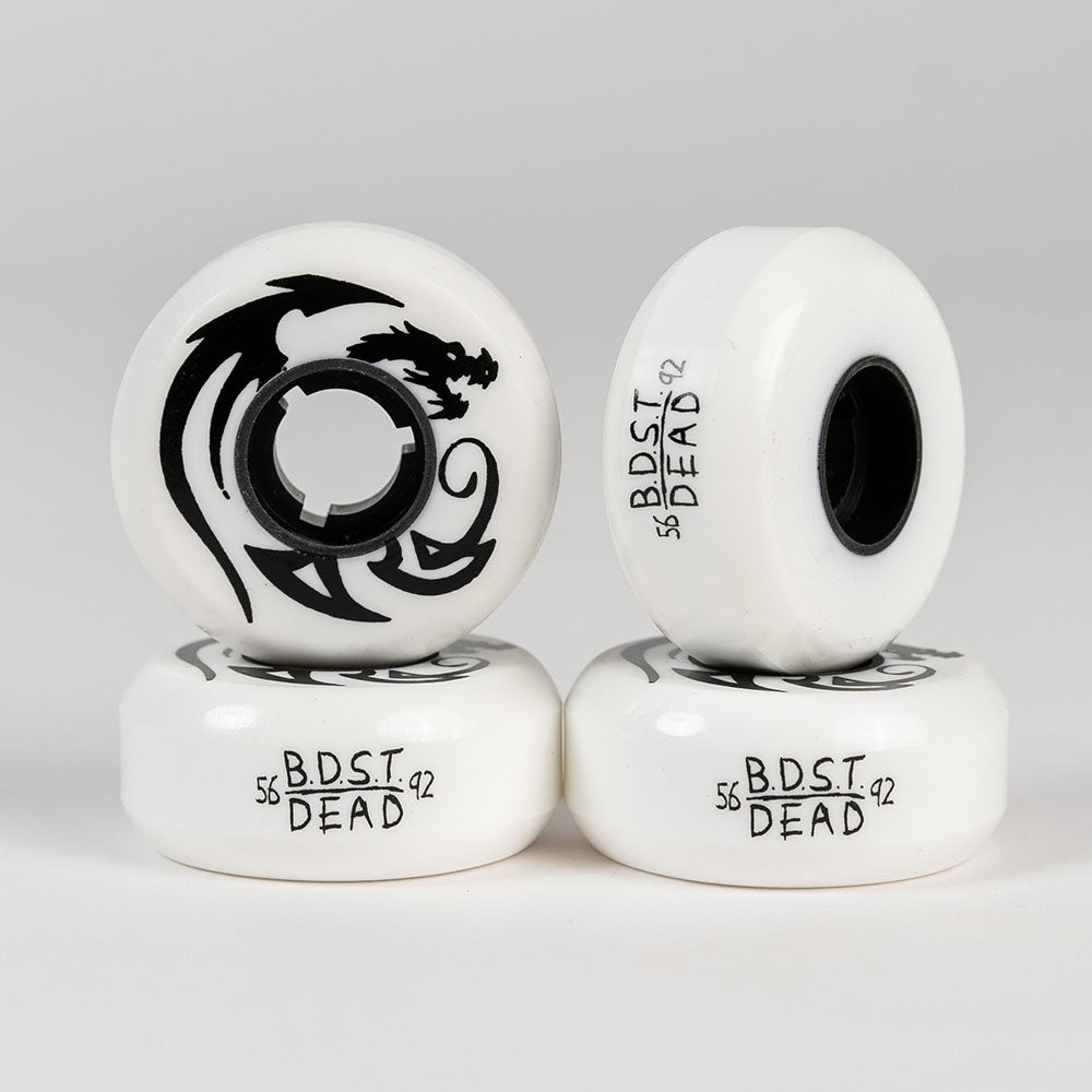 BDST 56mm/92A 4-pack