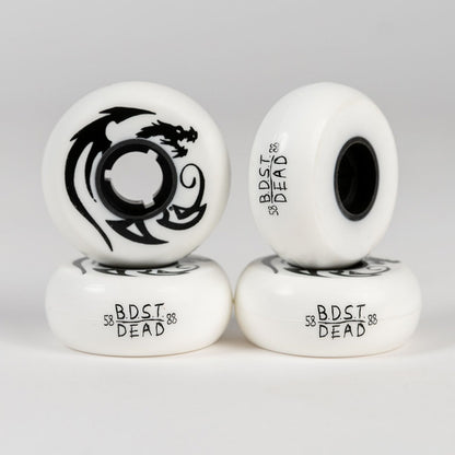 BDST 58mm/88A 4-pack