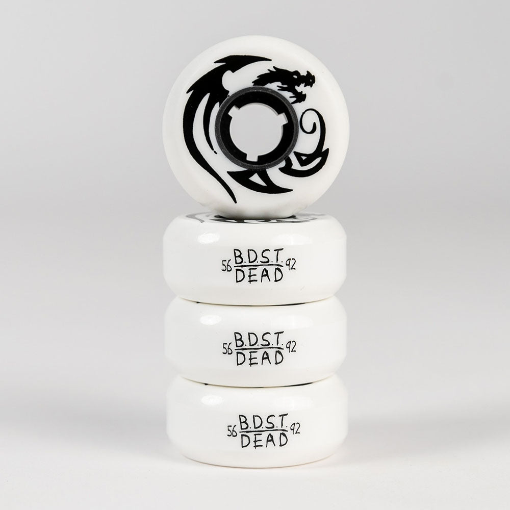 BDST 56mm/92A 4-pack