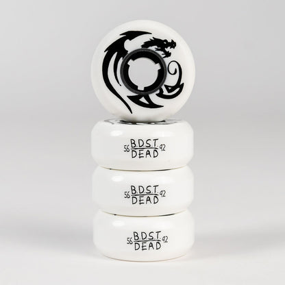 BDST 56mm/92A 4-pack