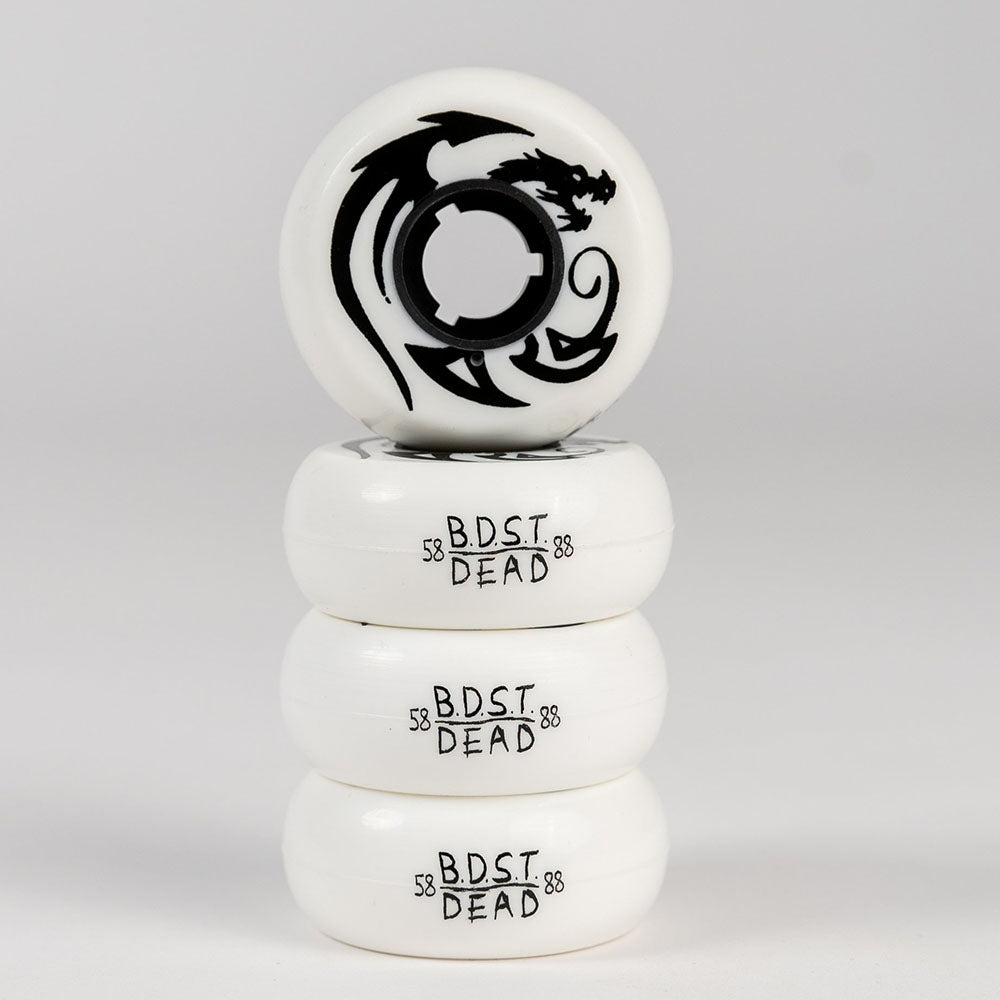 BDST 58mm/88A 4-pack