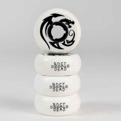 BDST 58mm/88A 4-pack
