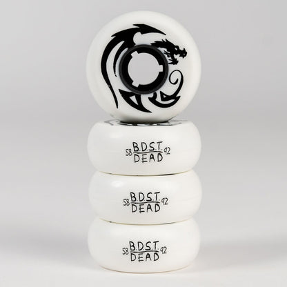 BDST 58mm/92A 4-pack