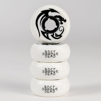 BDST 58mm/95A 4-pack