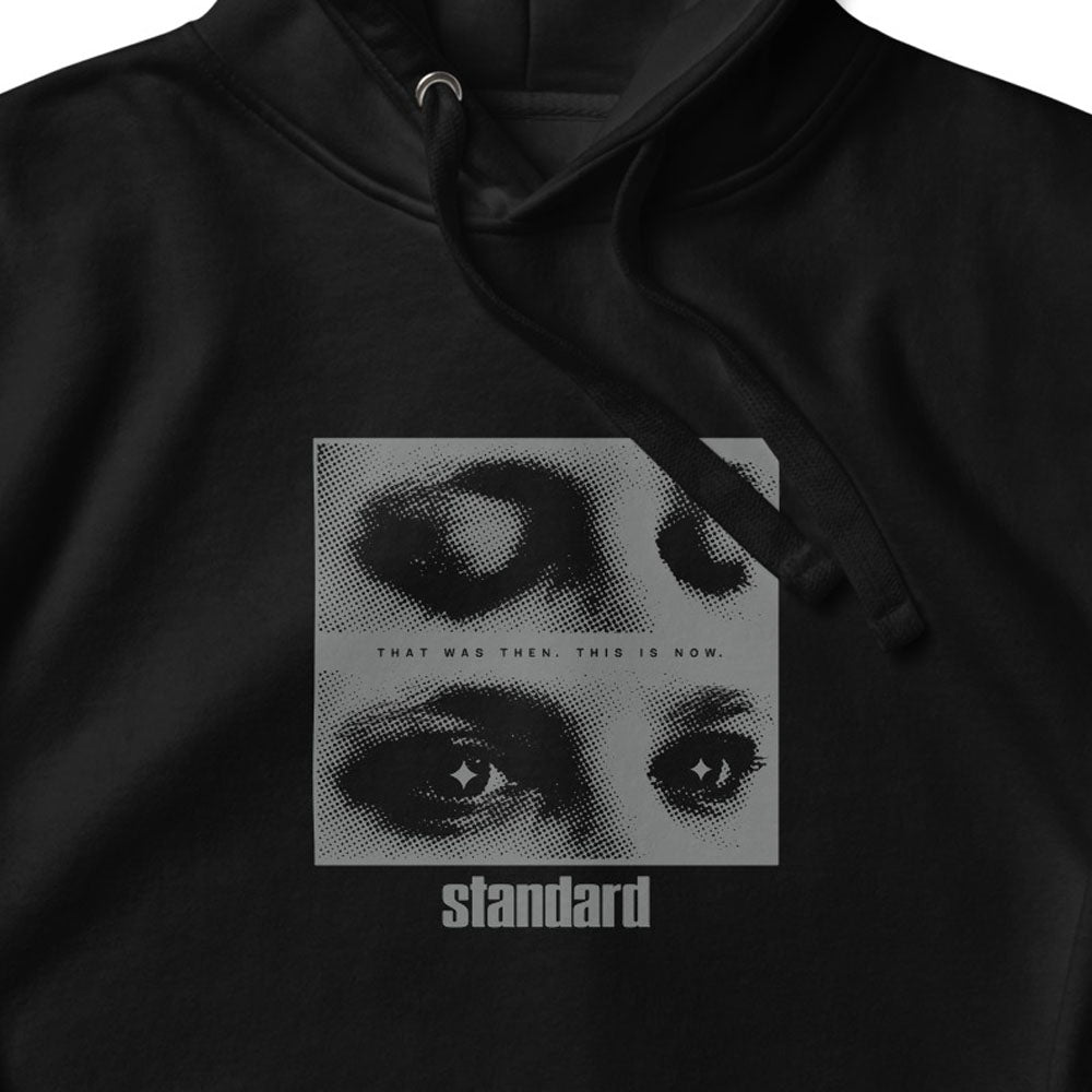 Blink Hoodie