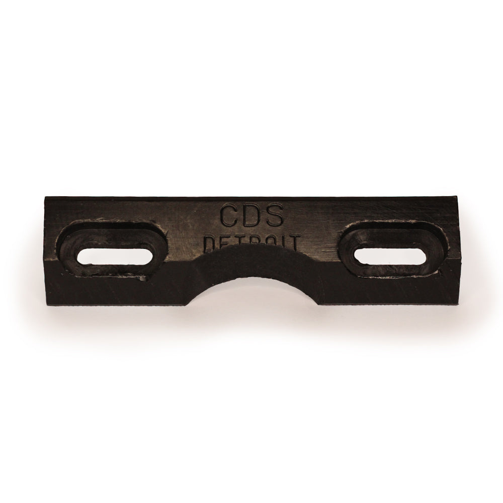 Regular grindplates Black Set