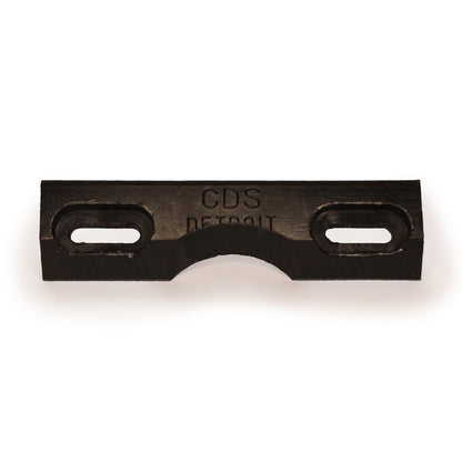 Regular grindplates Black Set