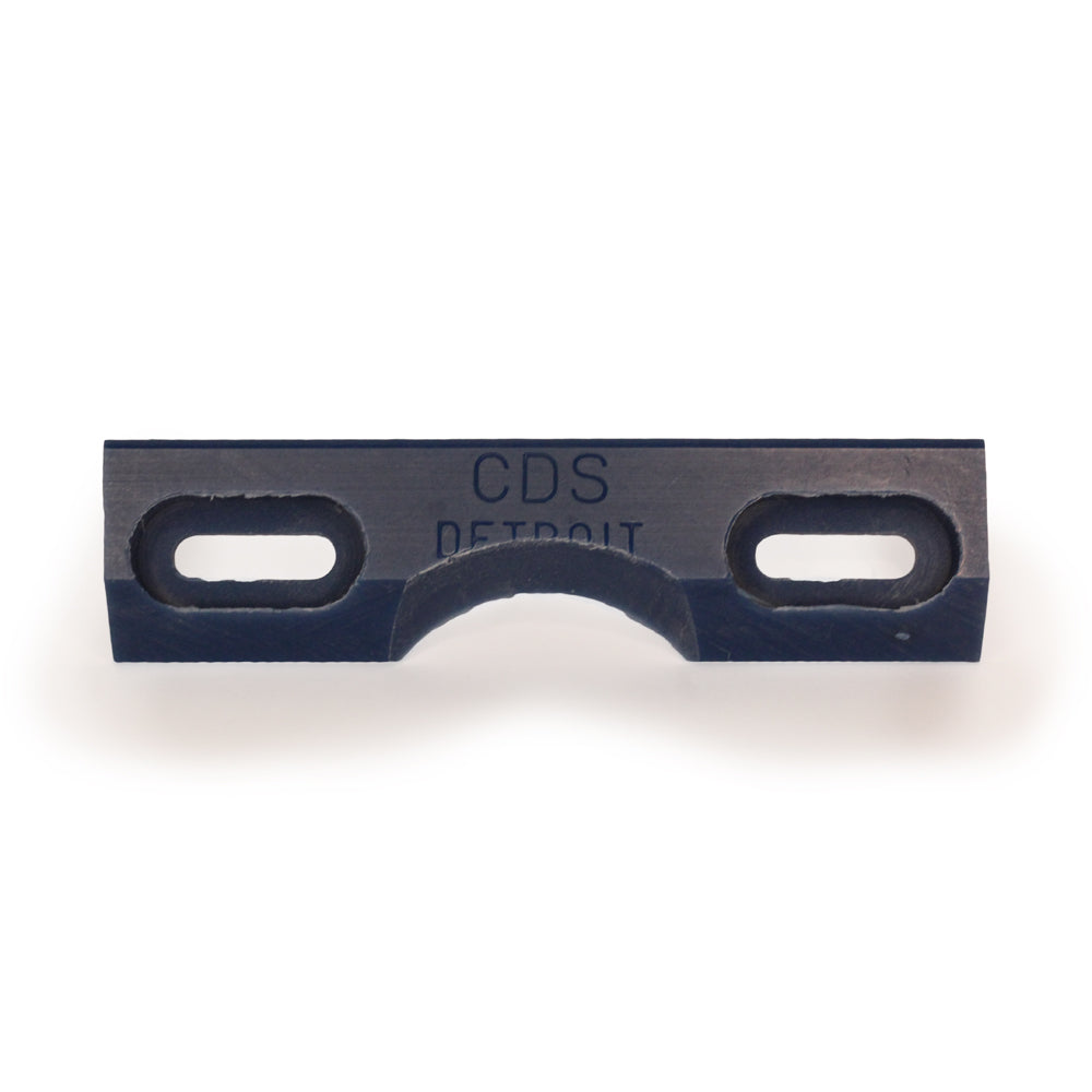 Blue Angels grindplates Blue Set